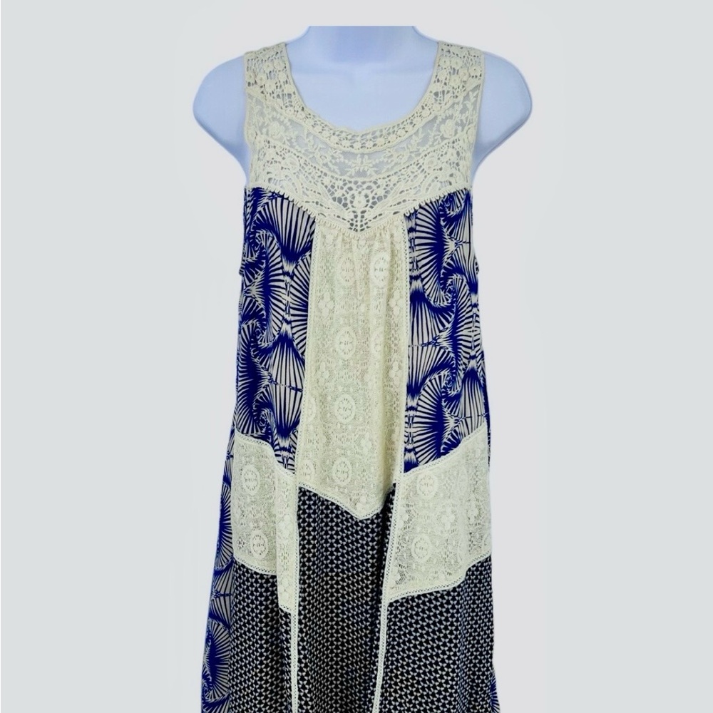 Altar’d State Boho Dress